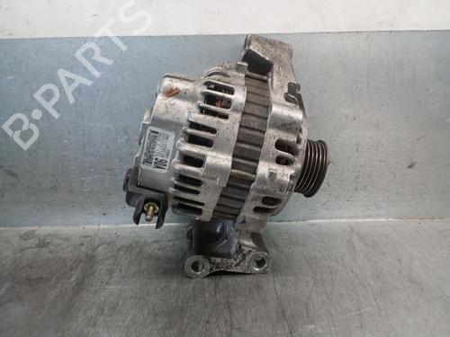 Dynamo FORD FIESTA V (JH_, JD_) 1.4 16V (80 hp) 26904059
