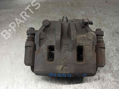 Used Left front brake caliper SSANGYONG KYRON 2.0 Xdi (141 hp) 11617874