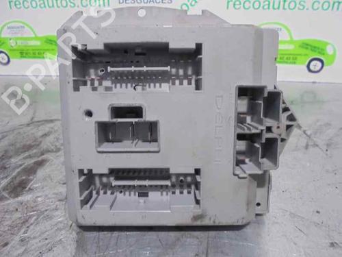 Fuse box FIAT PUNTO (188_) 1.2 60 (188.030, .050, .130, .150, .230, .250) | BP2089781E1 