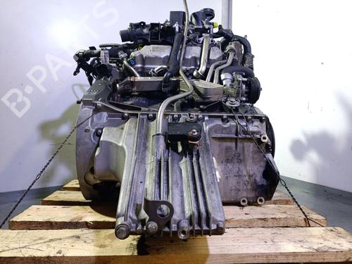 Engine MERCEDES-BENZ B-CLASS Sports Tourer (W245) B 180 CDI (245.207) | BP29993381M1 