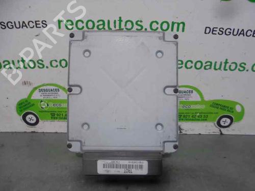 Used Engine control unit (ECU) FORD ESCORT VI (GAL, AAL, ABL) [1995-2002]  4872449