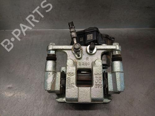 Used Right rear brake caliper HYUNDAI KONA SUV Van (OS, OSE, OSI) EV (204 hp) 28143419