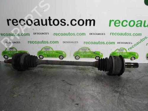 Used Right rear driveshaft MERCEDES-BENZ C-CLASS Coupe (CL203) C 220 CDI (203.708) (150 hp) 2100534
