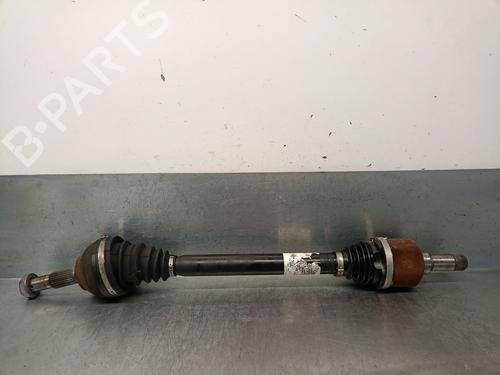 Used Left front driveshaft Left front driveshaft 21793220 21793220