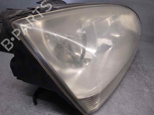 Right headlight KIA SORENTO I (JC) 2.5 CRDi 4WD | BP18642909C29 