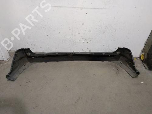 Rear bumper FORD TRANSIT CONNECT V408 Box Body/MPV 1.5 TDCi | BP31144582C8 