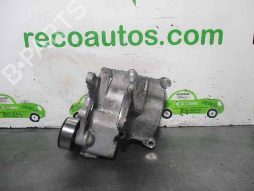 Engine mount HYUNDAI SANTA FÉ II (CM) 2.2 CRDi 4x4 | BP8762481M89 