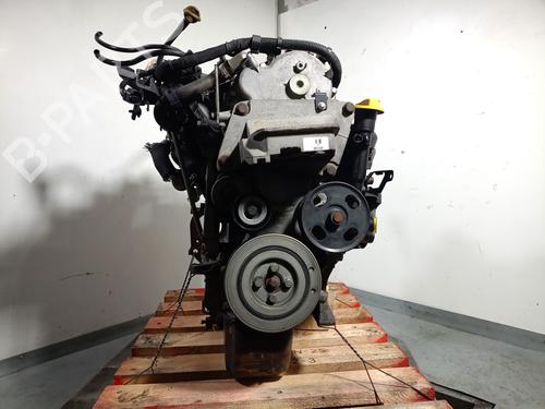 Motor OPEL CORSA D (S07) 1.3 CDTI (L08, L68) (90 hp) 32298513