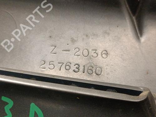 Grill CADILLAC SRX 3.6 AWD | BP36808625C40 - Image 4