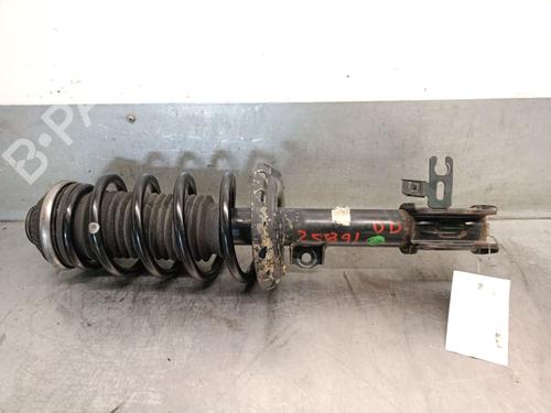 Used Right front shock absorber Right front shock absorber 37425704 37425704