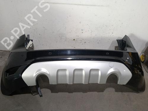 Paragolpes trasero Paragolpes trasero 37518945 37518945
