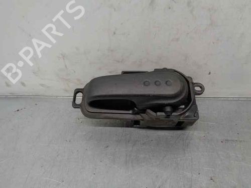 Used Rear right interior door handle NISSAN NOTE (E11, NE11) 1.4 (88 hp) 6990340