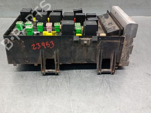 Fuse box CHRYSLER VOYAGER IV (RG, RS) 2.5 CRD | BP30611305E1