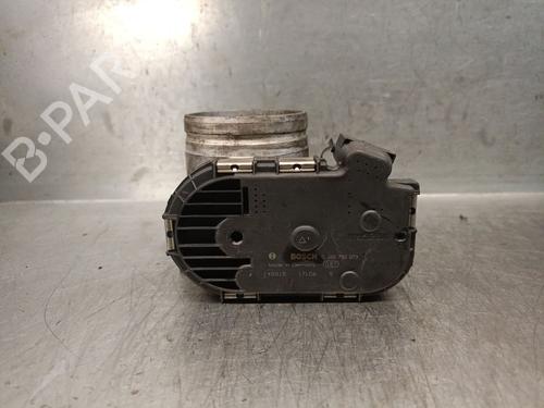 Throttle body ALFA ROMEO 147 (937_) 1.6 16V T.SPARK ECO (937.AXA1A, 937.BXA1A) | BP29611357M82 