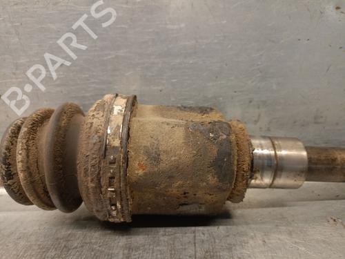 Right rear driveshaft LAND ROVER FREELANDER I (L314) 2.0 Td4 4x4 | BP24407048M41 