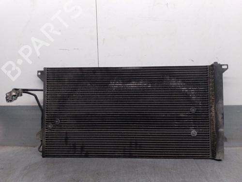 Used AC radiator AUDI Q7 (4LB) 3.0 TDI quattro (233 hp) 30078644