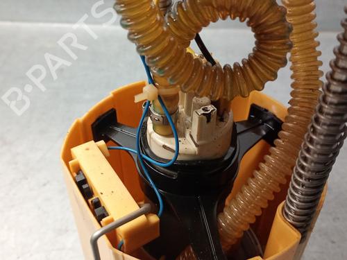 Drivstoffpumpe CHRYSLER GRAND VOYAGER V (RT) 2.8 CRD | BP30686532M76 