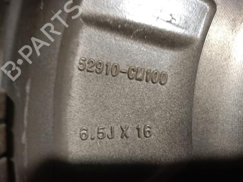 Rim HYUNDAI KONA (OS, OSE, OSI) 1.6 GDi Hybrid | BP29165868C45 