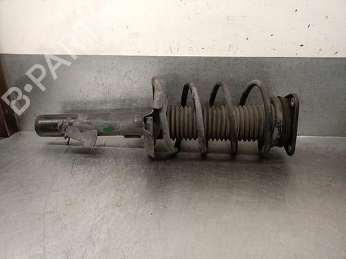 Høyre foran støtdemper FORD FOCUS II (DA_, HCP, DP) 1.6 TDCi | BP29590607M17