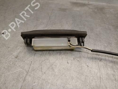 Tailgate handle KIA CARENS III MPV (UN) 2.0 CRDi 140 | BP23103872C132 