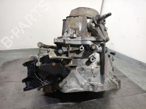 Gearbox PEUGEOT PARTNER Box Body/MPV 1.6 HDi / BlueHDi 75 | BP37758421M3  - Image 6