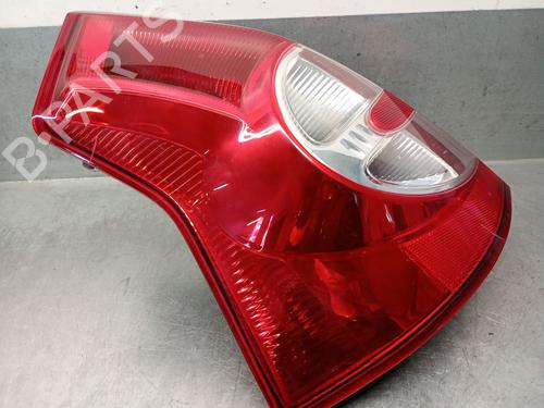 Left taillight DACIA SANDERO 1.5 dCi | BP28514296C34 