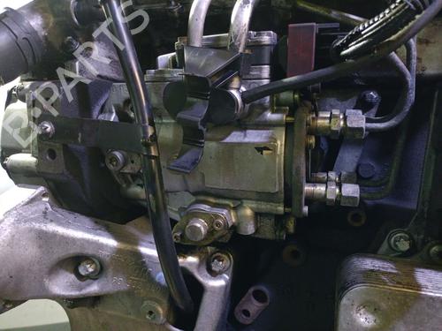 Engine OPEL VECTRA B (J96) 2.0 DTI 16V (F19) | BP29308988M1