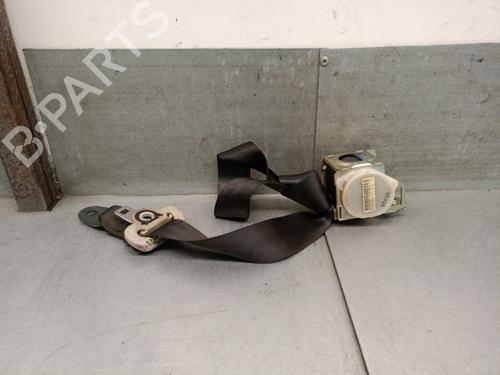 Cinto de segurança traseiro direito CITROËN BERLINGO / BERLINGO FIRST MPV (MF_, GJK_, GFK_) 1.6 HDI 75 (MF9HW, GJ9HWC, GF9HWC, GN9HWC) (75 hp) 31157868