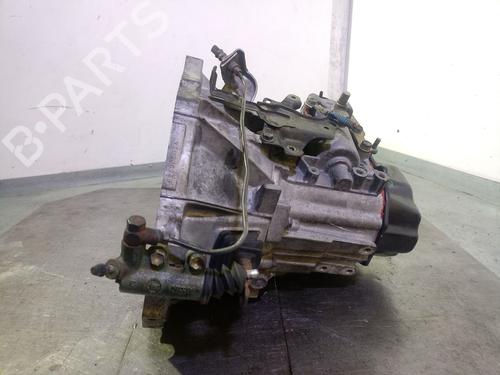 Gearbox TOYOTA YARIS (_P1_) 1.3 (NCP10, SCP12_) | BP28351765M3 