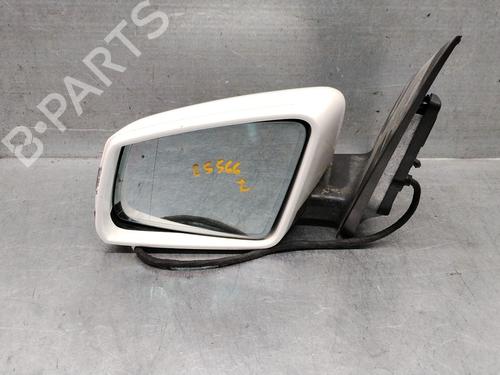 Used Left mirror Left mirror MERCEDES-BENZ B-CLASS Sports Tourer (W246, W242) B 180 CDI / d (246.212) (109 hp) 36433121 36433121