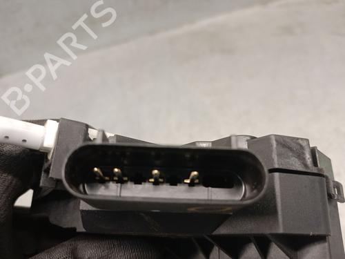 Front right lock FORD TRANSIT CONNECT V408 Box Body/MPV 1.5 TDCi | BP31147785C97 