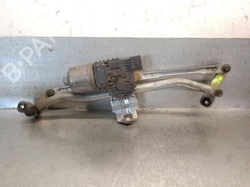 Used Front wiper motor SEAT IBIZA III (6L1) 1.9 TDI (100 hp) 27520621