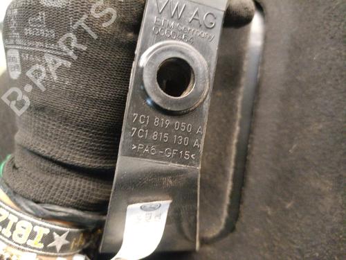 Pipe VW CRAFTER Van (SY_, SX_) | BP33285729M125 - Image 6