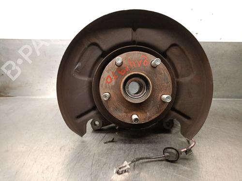 Right rear steering knuckle SUBARU LEGACY V Estate (BR) 2.0 D AWD (BRD) | BP21794233M28 