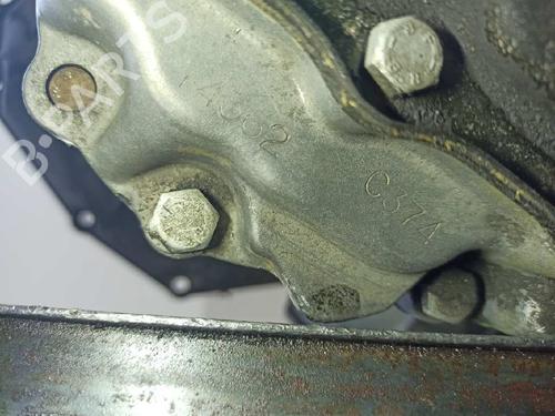 Gearbox OPEL CORSA B (S93) 1.2 i (F08, F68, M68) | BP7659406M3 