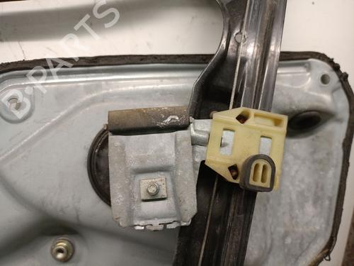 Front left window mechanism SEAT LEON (1M1) 1.6 16 V | BP38876541C22 - Image 4
