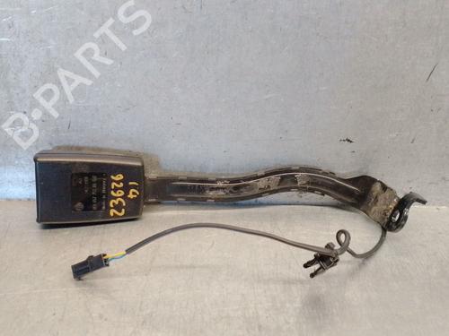 Used Seat buckle VW GOLF VI (5K1) 1.6 TDI (105 hp) 29212262