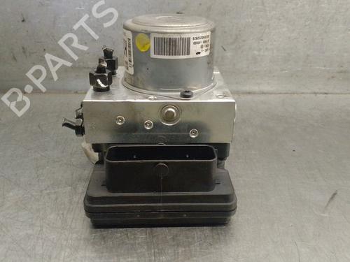 ABS pump HYUNDAI BAYON (BC3) 1.0 T-GDI 48V-Hybrid | BP36845375M43 - Image 3