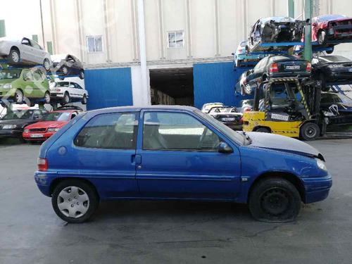 Seat buckle CITROËN SAXO (S0, S1) 1.5 D | BP20258920I32 