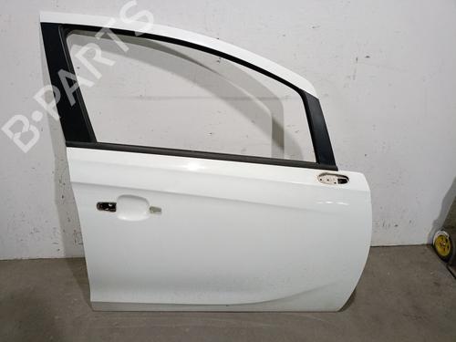 Used Right front door Right front door OPEL CORSA E (X15) 1.3 CDTI (08, 68) (75 hp) 33705523 33705523