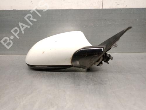 Right mirror BMW 1 (E81) 118 d | BP29405119C27 