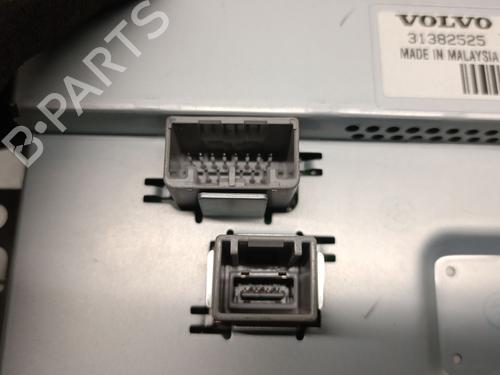 Display monitor VOLVO V40 Hatchback (525) D3 | BP31161341C48