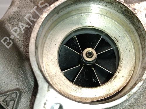 Turbocharger/Supercharger BMW 5 (E60) 535 d | BP28074112M71 
