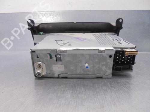 Radio ROVER 75 (RJ) 2.0 V6 | BP16548102E6 