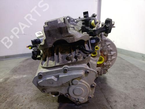 Gearbox PEUGEOT 3008 II SUV (MC_, MR_, MJ_, M4_) 1.5 BlueHDi 130 | BP24429531M3 