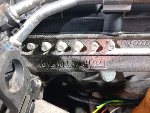 Motor VW POLO (6N2) 1.4 TDI | BP31646897M1 