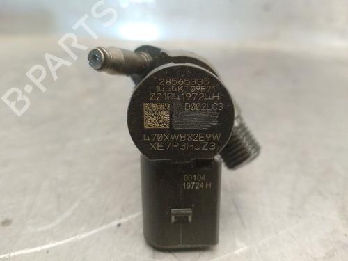 Injector SEAT IBIZA IV SC (6J1, 6P5) 1.4 TDI | BP30708961M100