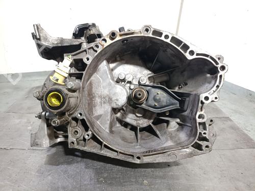 Gearkasse Gearkasse 38720485 38720485