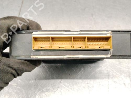 Climate control AUDI A6 C4 (4A2) 2.5 TDI | BP39506255I5 - Image 5