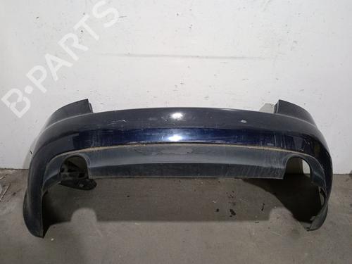 Used Rear bumper Rear bumper AUDI A4 B6 Convertible (8H7) 1.8 T (163 hp) 34634440 34634440